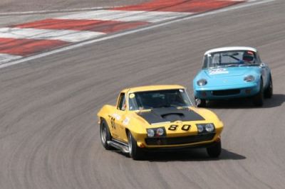 Grand Prix de l'âge d'or 2010