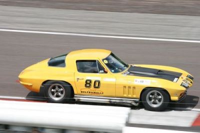 Grand Prix de l'âge d'or 2010