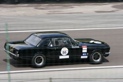 Grand Prix de l'âge d'or GPAO 2010