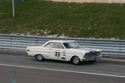 Grand Prix de l'âge d'or GPAO 2010