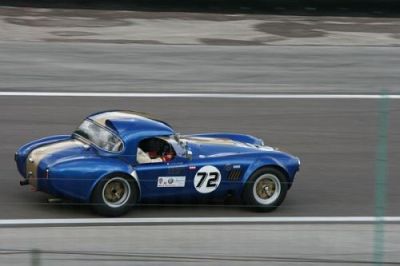 Grand Prix de l'âge d'or GPAO 2010