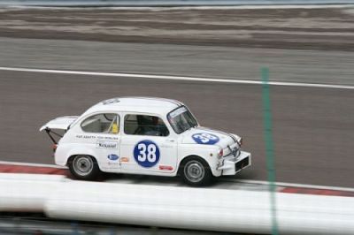 Grand Prix de l'âge d'or GPAO 2010
