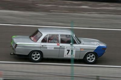 Grand Prix de l'âge d'or GPAO 2010