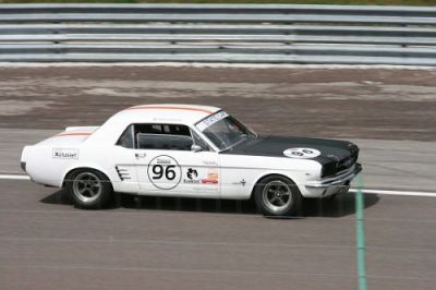 Grand Prix de l'âge d'or GPAO 2010