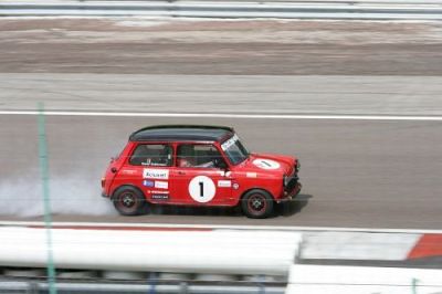 Grand Prix de l'âge d'or GPAO 2010