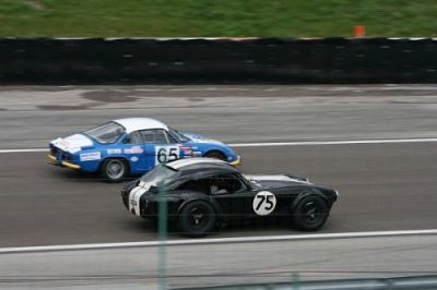 Grand Prix de l'âge d'or GPAO 2010