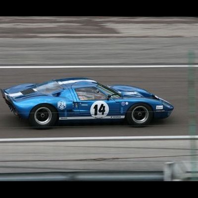 Grand Prix de l'âge d'or GPAO 2010