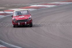 81 Lotus Cortina
