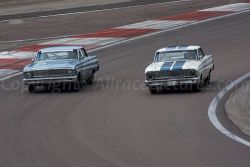 25 Ford Falcon - 89 Ford Falcon