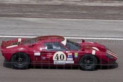 40 Ford GT40