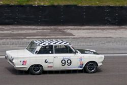 99 Lotus Cortina