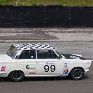 99 Lotus Cortina