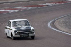 98 Lotus Cortina