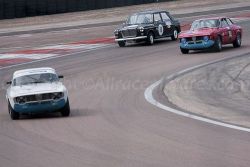174 Alfa Roméo GTA - 74 Alfa Roméo GTA - 11 Morris