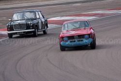 74 Alfa Roméo GTA - 11 Morris