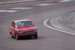 69 Lotus Cortina