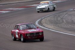 165 Alfa Roméo GTA