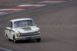 77 Lotus Cortina