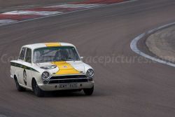 46 Lotus Cortina