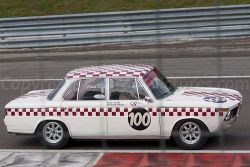 100 BMW 1800ti