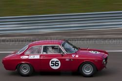 56 Alfa Roméo GTA