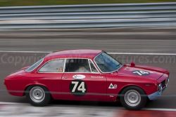 74 Alfa Roméo GTA