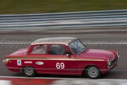 69 Lotus Cortina