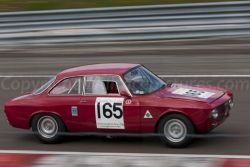 165 Alfa Roméo GTA