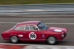 166 Alfa Roméo GTA