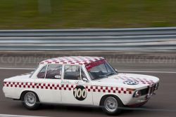 100 BMW 1800ti