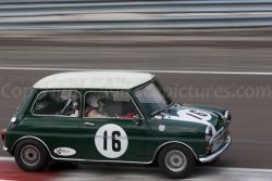 16 Mini Cooper