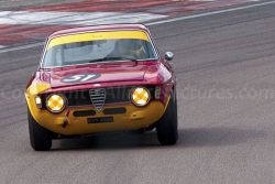 51 Alfa Roméo GTA