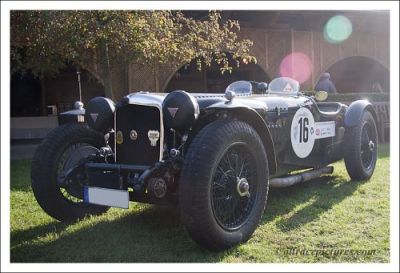 Alvis TA 14