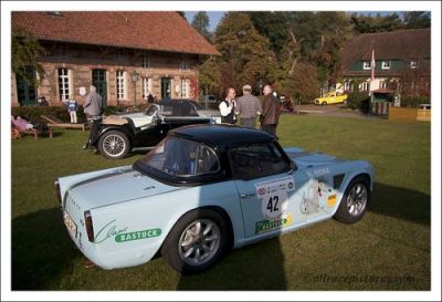 Triumph
