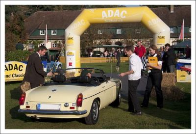 Triumph spitfire