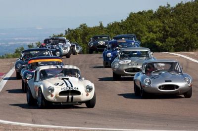 93 AC Cobra:Pearson-Monteverde, Jaguar TypeE:Kinch
