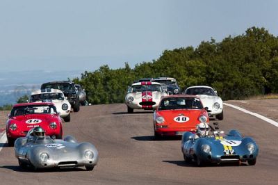 9 Lotus 11:Thery-Peeters, 11 Lotus 11:Rondoni,Trouillard
