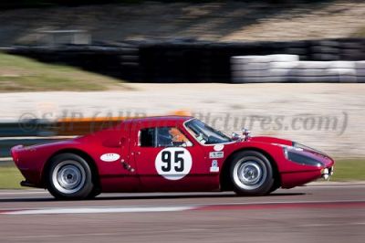 95 Porsche 604/6:Miloe