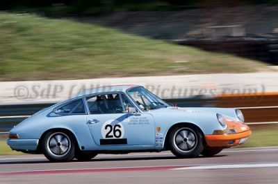 26 Porsche 911