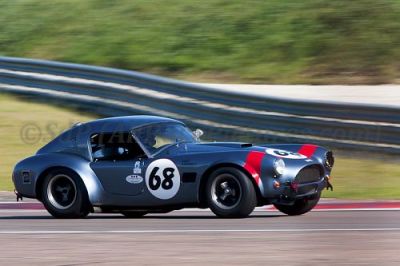 68 AC Cobra:Hart-Hugenholtz