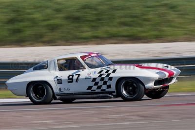 97 Chevrolet Corvette:Beltramelli