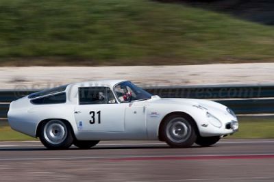 31 Alfa Romé Giulia TZ:Furiani-Tolich