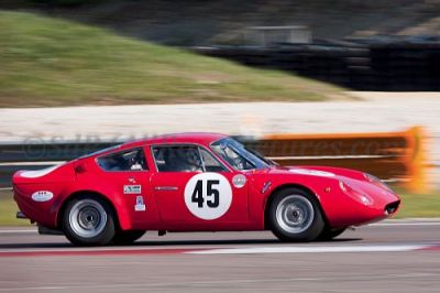 45 Simca Abarth:Molitor