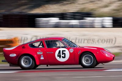 45 Simca Abarth:Molitor
