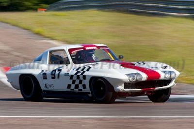 97 Chevrolet Corvette:Beltramelli