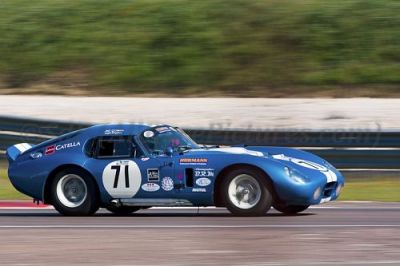 71 Shelby Daytona