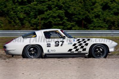 97 Chevrolet Corvette:Beltramelli