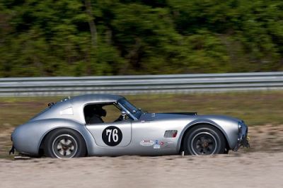76 AC Cobra:Tromans