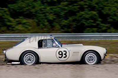 93 AC Cobra