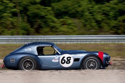 68 AC Cobra:Hart-Hugenholtz